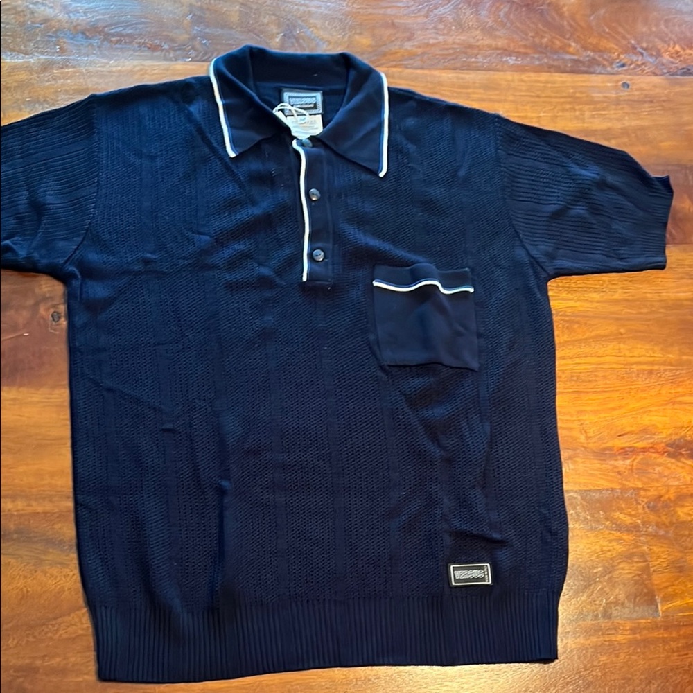 Versus Polo Top